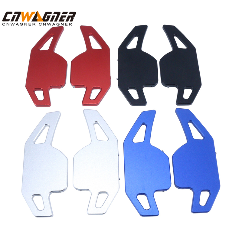 CNWAGNER Shift Paddle Paddle Shifter for 2013-2016 Audi A3
