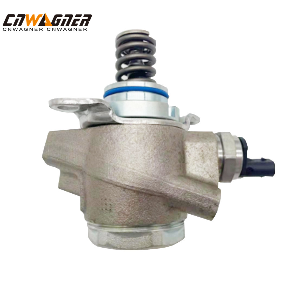 CNWAGNER High Pressure Fuel Pump for Audi A4 A5 A6 Avant A8 Q5 2.8 3.2 Inch 06e127025m