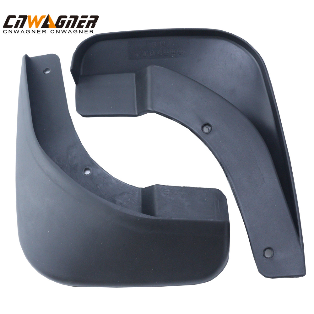 CNWAGNER Auto Car Mud Flaps Mudguard Car Fender Splash Guard for Skoda Octavia 2004–2008