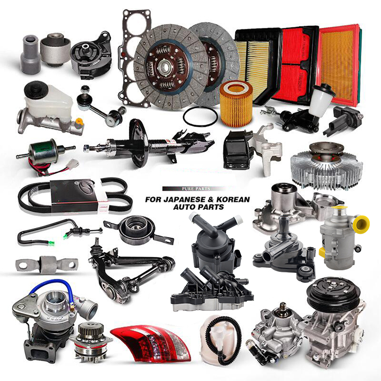 Factory Price High Quality Water Pump AW7136 Suitable for JEEP 4626054 4626054AD 4626054AE JR775122 04626054AF