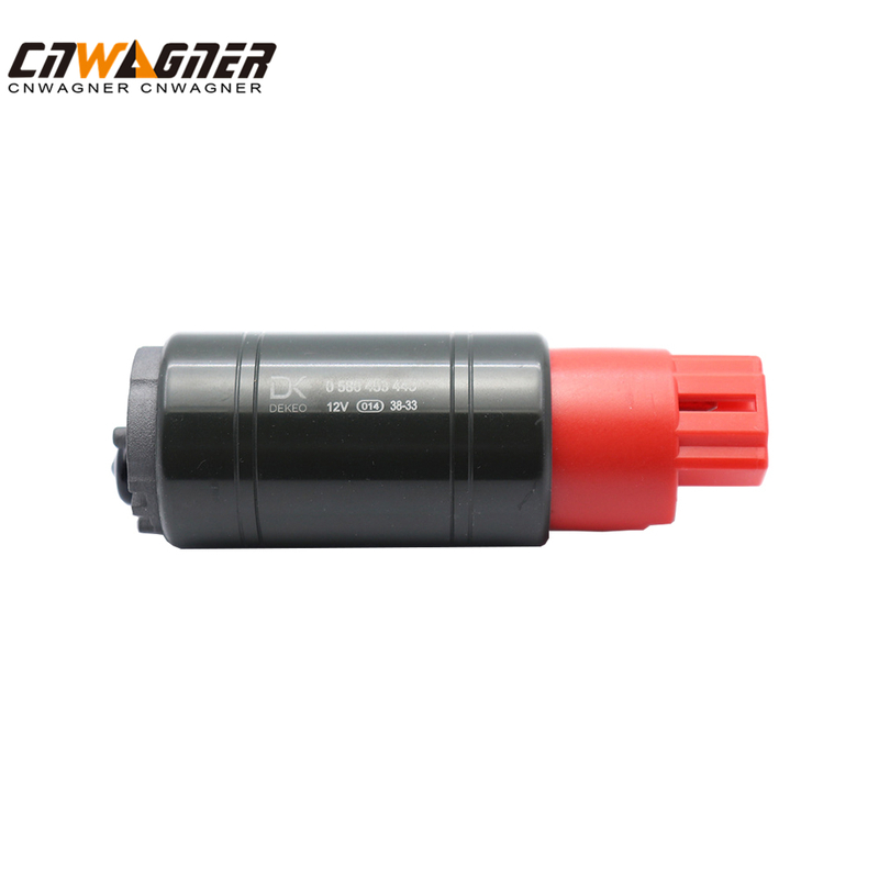 Auto Fuel Parts E2446 for PEUGEOT 0580453443 Fuel Pump