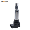 High Energy Auto Parts Audi 036905100A Rubber Ignition Coil Price For Sale