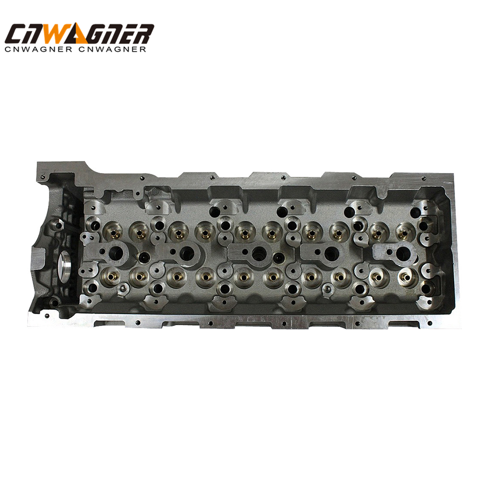 CNWAGNER OM612 Mercedes Benz Cylinder Heads 20V 2.7L 2.9L 6120102320