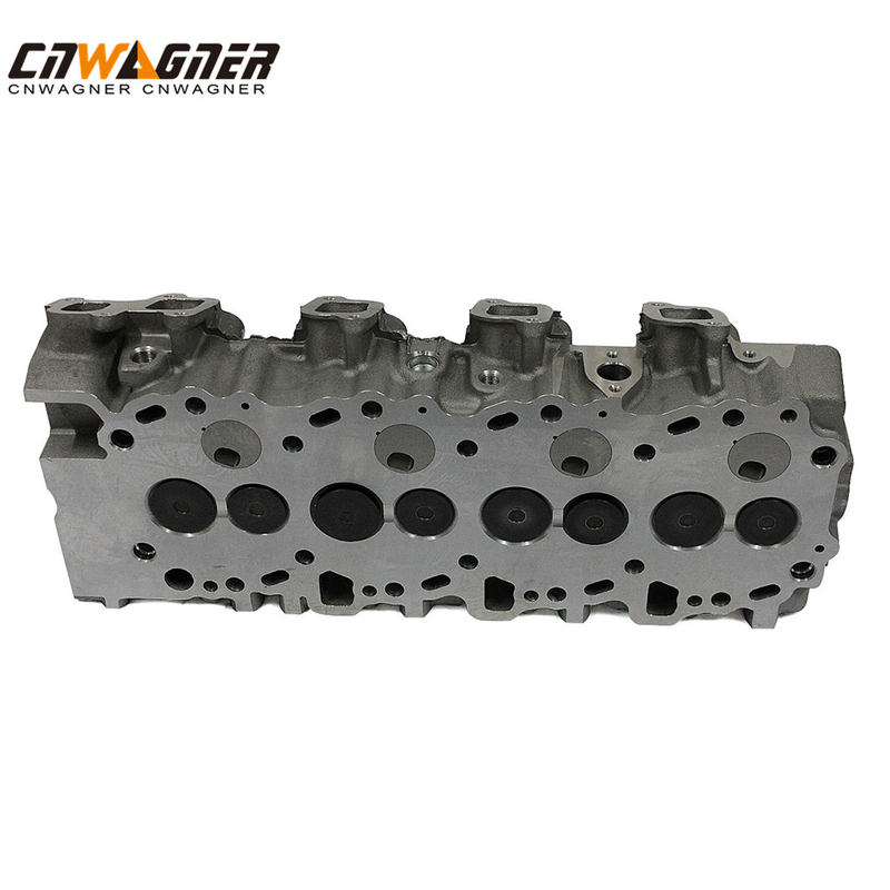 CNWAGNER Aluminum 1KZ-T Cylinder Head 16kg 3.0 D AWD 11101-69126 11101-69128