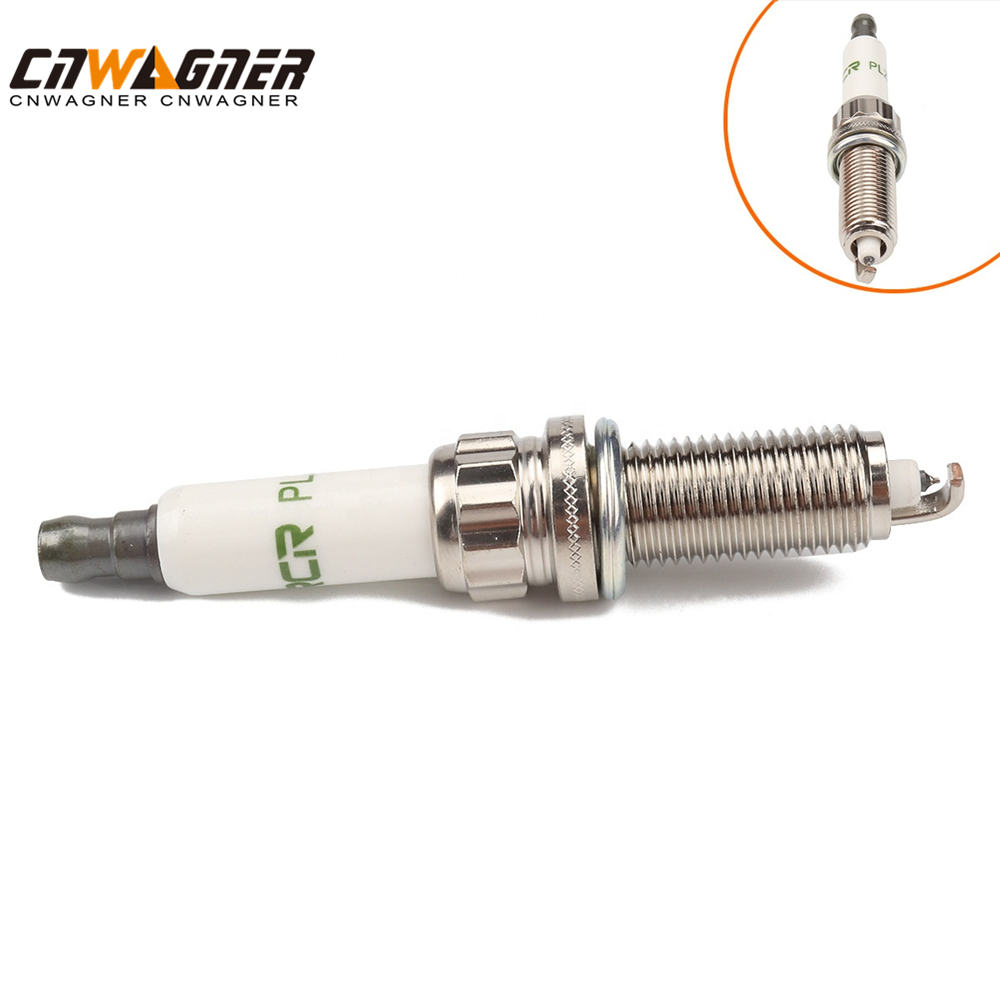 CNWAGNER ZGR6STE2 Iridium Spark Plugs BMW E60 E90 E92 135i 335i 535i 12120037244