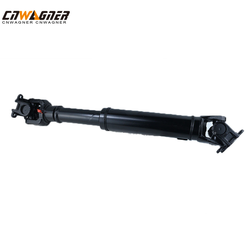 CNWAGNER TOYOTA LAND CRUISER 100 AMAZON 4.2TD FRONT PROPSHAFT 37140-60420 37140-60490