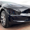 CNWAGNER Tesla Model Y Front Air Knife