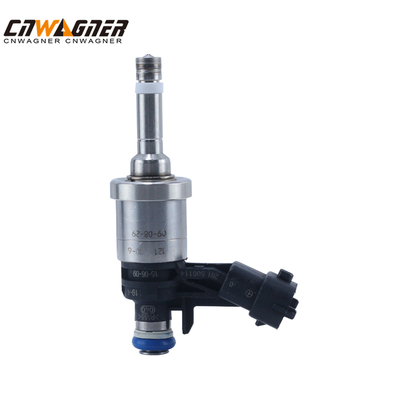 CNWAGNER 12638530 Engine Diesel Common Rail Fuel Injector,diesel Pump Injector for Chevrolet Holden