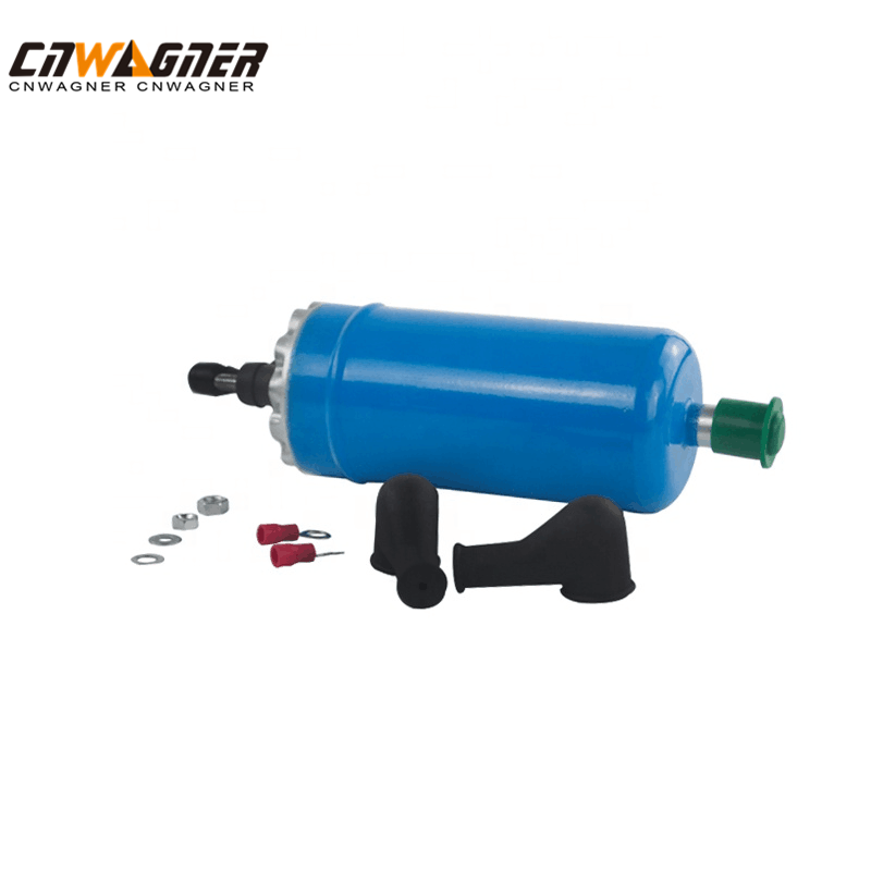 High Quality Brand New Electric Fuel Pump 0580464038 For Renault /ALFA PEUGEOT/opel PQY-FPB004