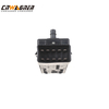 Auto Front Left Power Seat Adjustment Switch 100025166 12451497 For Cadillac Chevrolet GMC Buick 2010-2018