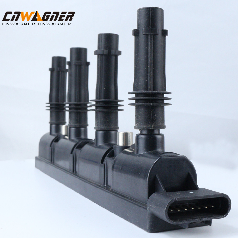 55575499 High Quality Ignition Coil for Chevrolet Cruze Opel Astra Vauxhall