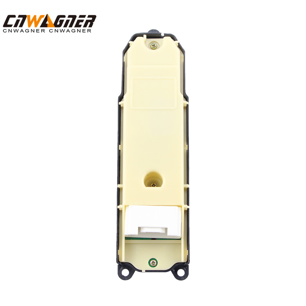 Wholesale 84040-60080 Electric Glass Lifts Adjust Switch/Auto Electric Window Switch/Power Window Switch for 84040-60080