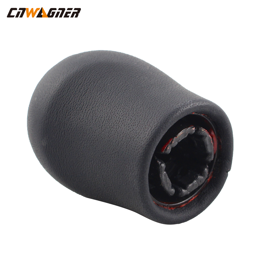 Best-selling Auto Parts Gearshift Manual Racing Steering Gear Knob for Nissan Gearshift Head