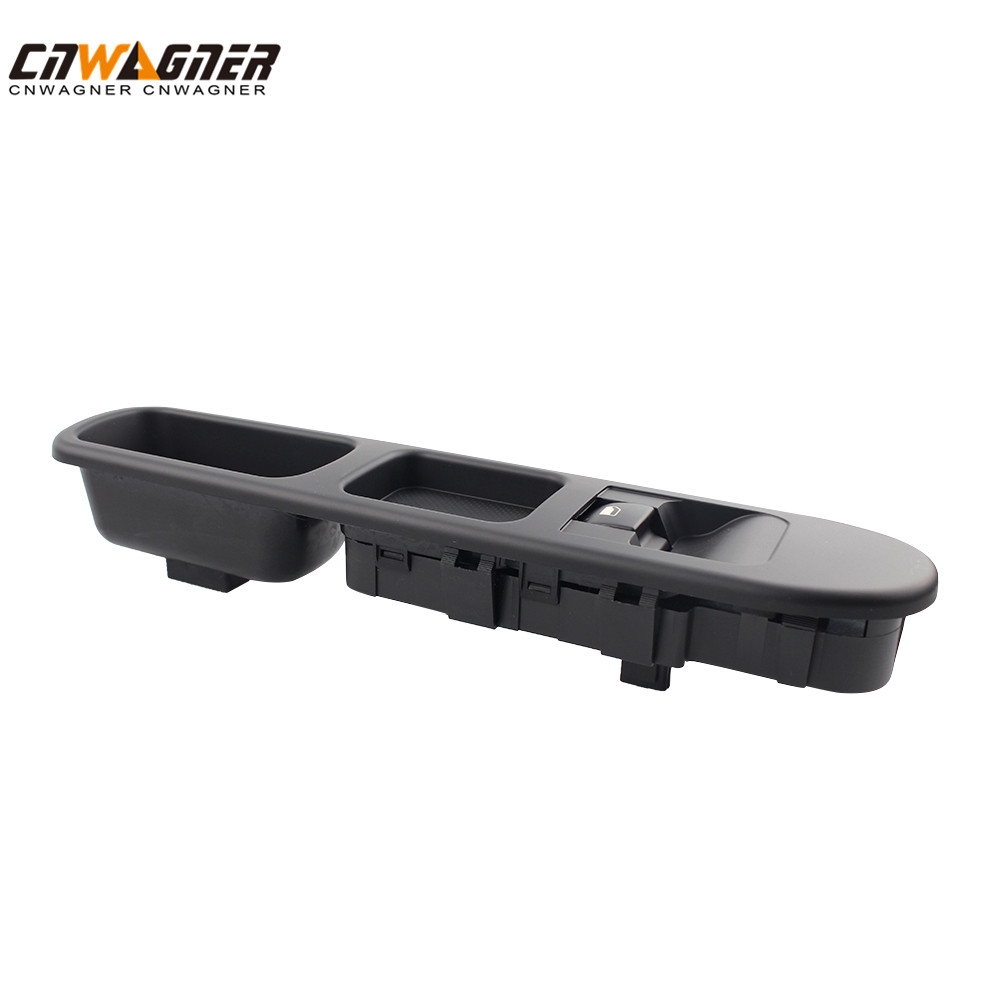 Electric Power Window Switch Passenger Side 96351625XT For Peugeot 307 2001-2008