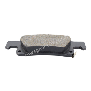 CNWAGNER 68052386AA Car Brake Components Jeep Brake Pads Set Rear 116311