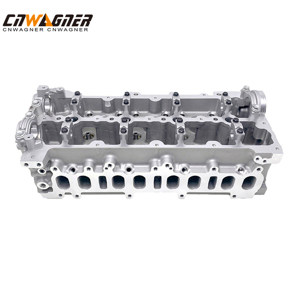 CNWAGNER Aluminum Engine Cylinder Heads 16V Toyota 1GD 2GD FTV 11101-11160