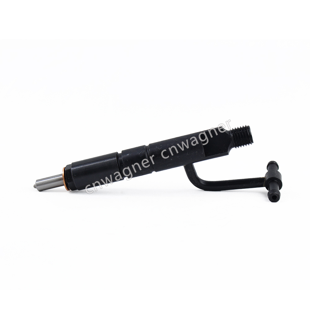 CNWAGNER CNWAGNER 4JB1 Diesel Isuzu Fuel Injector TS16949 CE ROHS