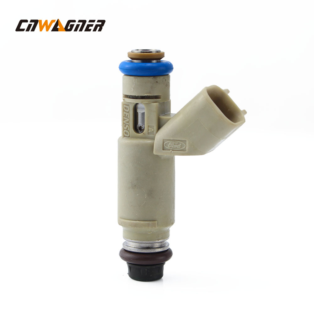 CNWAGNER Ford X-Type 2.1L V6 01-09 Denso Fuel Injector 2X43-CA 