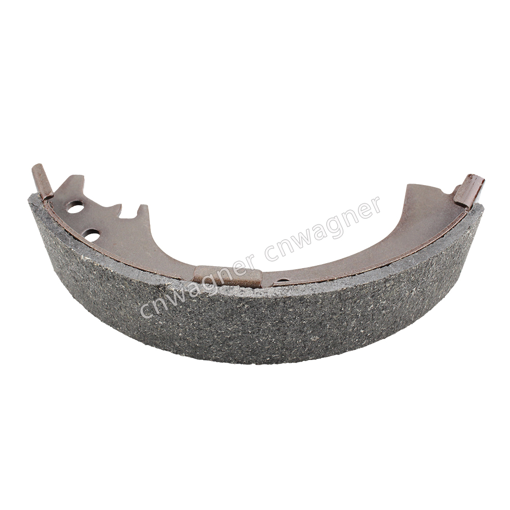 CNWAGNER K2333 Car Auto Parts Ceramic Brake Shoes for Toyota CAMRY