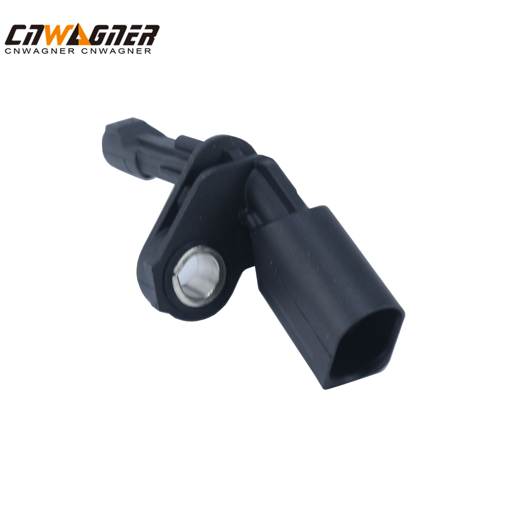 CNWAGNER Wheel RIGHT SIDE WHEELS ABS SPEED SENSORS for VW Seat Audi 1K0927807 1K0927808