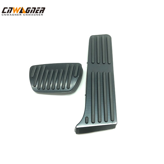 CNWAGNER Suzuki's New Jimny Brake Accelerator Pedal Punch-free Left And Right Driving Pedal Jimny Modified 