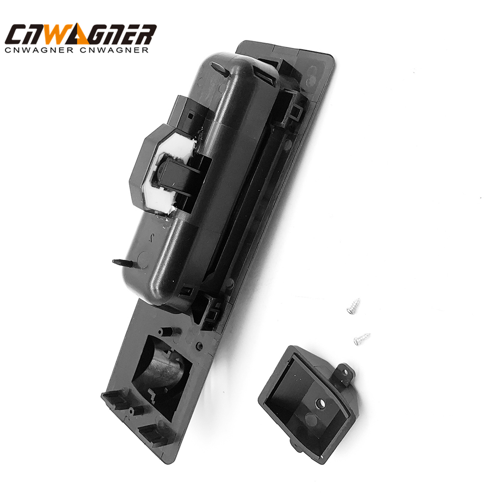 CNWAGNER NEW GENUINE BMW X3 SERIES F25 BOOT LID TAILGATE PUSH BUTTON 7463163 51247463163 51247345700
