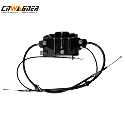 CNWAGNER 3443 6868 514 Electric Car Parking Brake Actuat Motor for BMW X5 F15 F85 X6 F16 F86