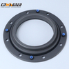 CNWAGNER Cummins Kit Front Oil Seal P/N -3804703/3090391/3096478/3090391 for Qsk19