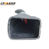 CNWAGNER Automatic Transmission Gear Shift Knob for Polo 2011-2012