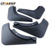 CNWAGNER Auto Car Mud Flaps Mudguard Car Fender Splash Guard for Sagitar