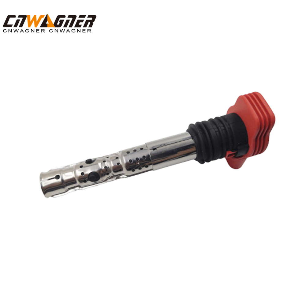 High quality ignition coil for Audi A4 A6 3.0 V6 UF-483 C1471 06C905115A 06C905115B 06C905115E 06C905115F 06C905115H