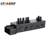 Auto Front Left Power Seat Adjustment Switch 100025166 12451497 For Cadillac Chevrolet GMC Buick 2010-2018