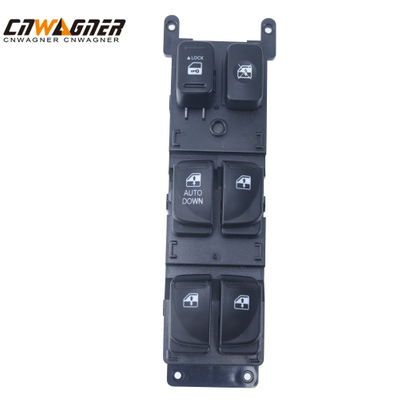 93580-1E001 93580-1E000 of Rear Button Master Power Control Window Switch 93570-1E110