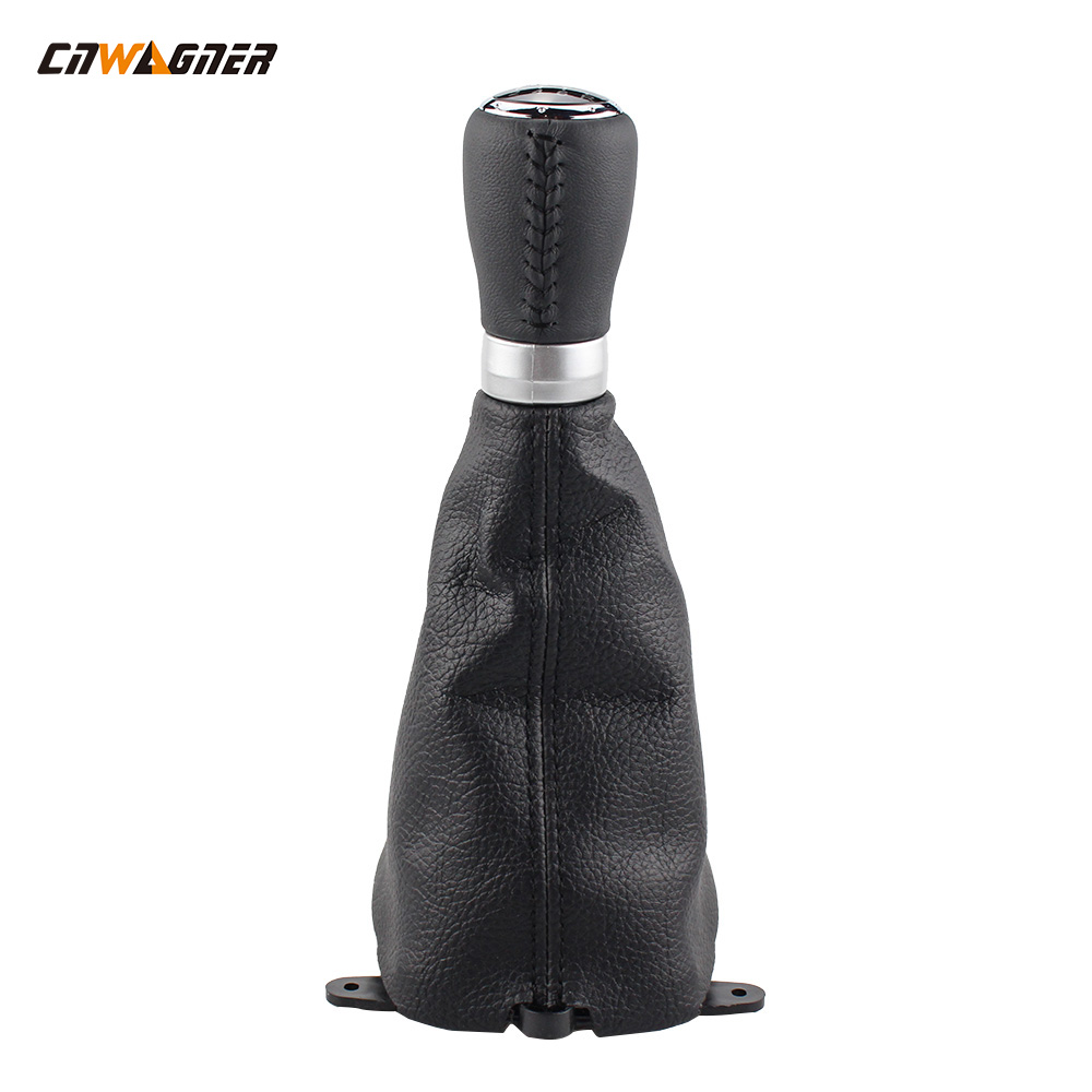 Best-selling Auto Parts Gearshift Manual Racing Steering Gear Knob for HONDA ACCORD VIII 8 MK8