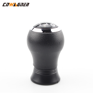 Best Selling Auto Parts Gearshift Manual Racing Steering Gear Knob for Toyota Yaris 2005-2010