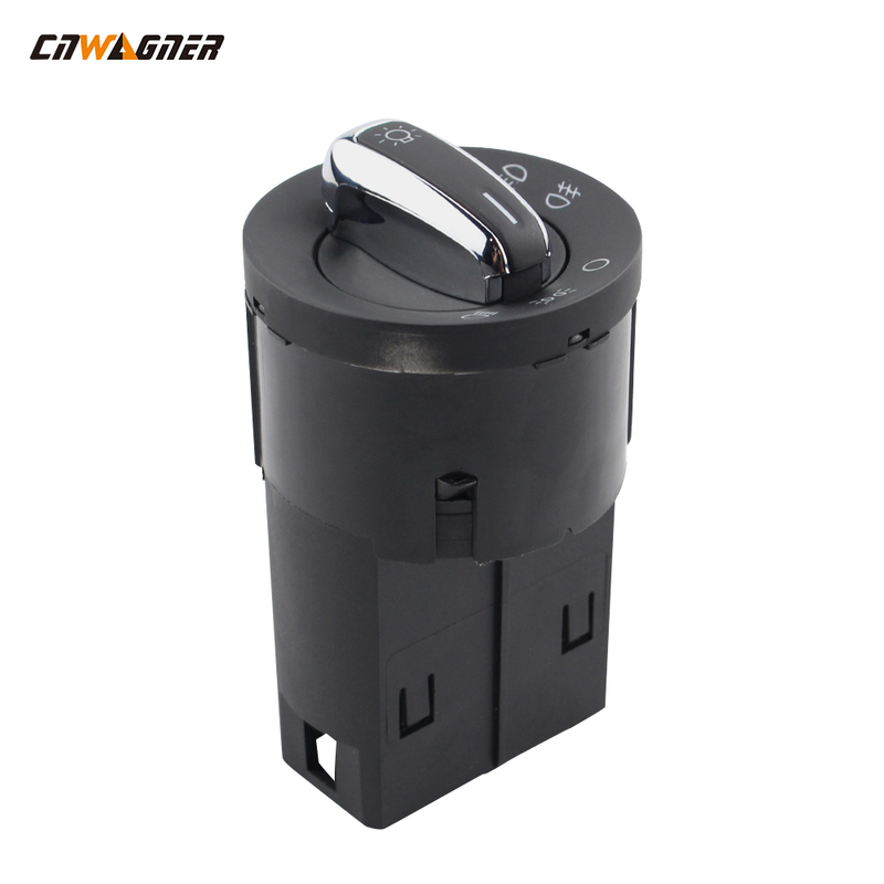 MASTER Regulator Switch Headlight Switch Fog Light Switch for VW Polo 6r AUDI A4 B6 8E TT 8N 6RD941531