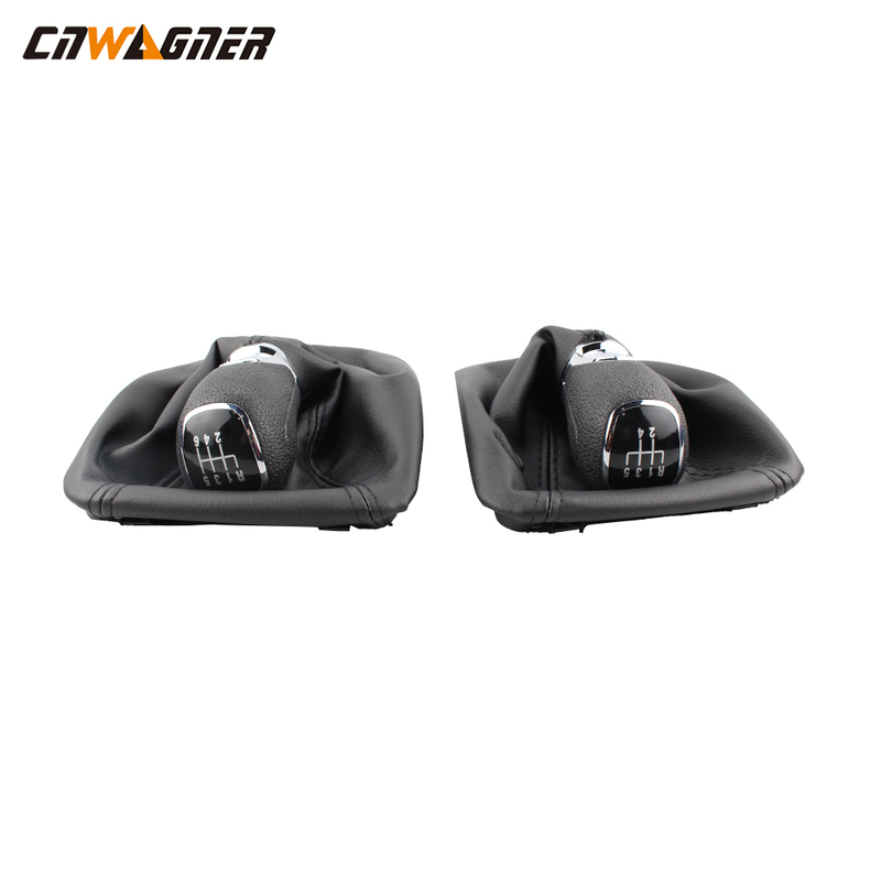 Precise Custom Design Is Suitable for Skoda Octiva 5/6 Speed Manual Car Gear Shift Knob