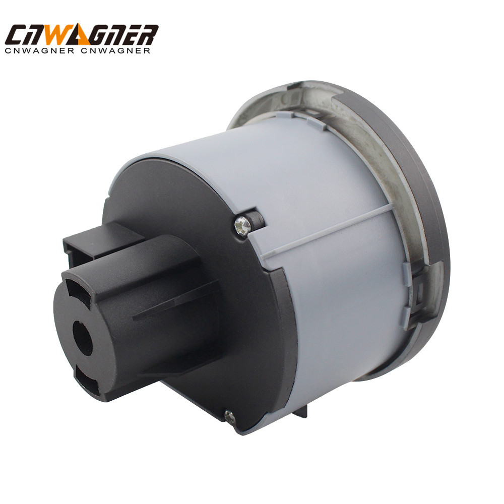 CNWAGNER 1Z0941431K FIT SKODA OCTAVIA II 04-13 HEADLIGHT FOG LIGHT SWITCH AUTO CHROME