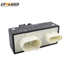 CNWAGNER 1J0919506K Fan Control Relay for Audi TT VW Jetta Golf Beetle Auxiliary