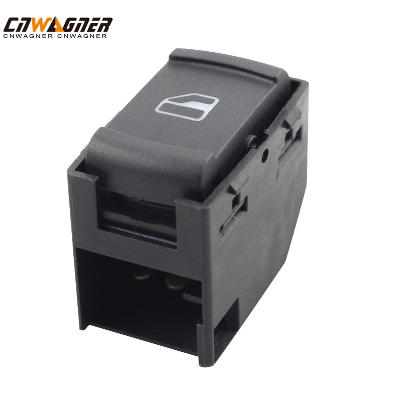 CNWAGNER NTY Window Control Button for VW 1GD959855C
