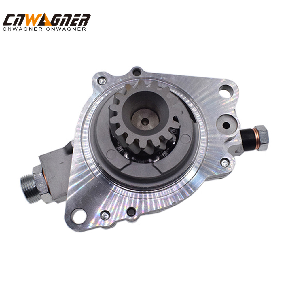 CNWAGNER VACUUM PUMP ME220745 FOR Mitsubishi Fuso Canter 4M50 FE84D 6.5T FE85D 7.5T 08+