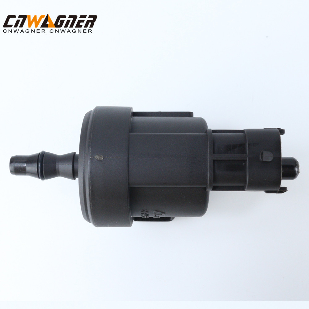 CNWAGNER New 55576071 EVAP Vapor Canister Purge Solenoid Valve for Chevrolet Cruzbek 1.4l