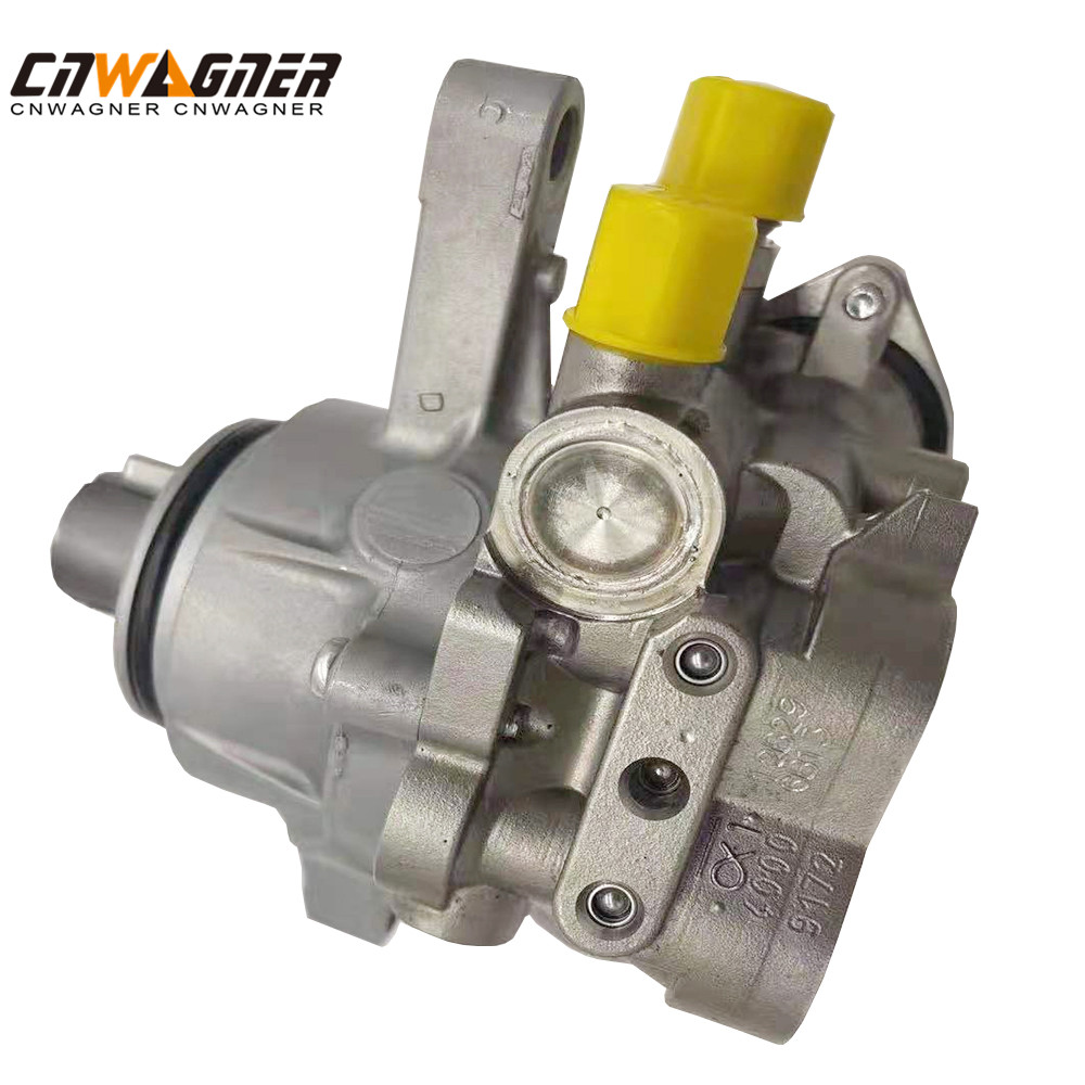 CNWAGNER High Pressure Pump Injection Pump Porsche Cayenne S 4.8 V8 958 94811031525 Fuel Pump