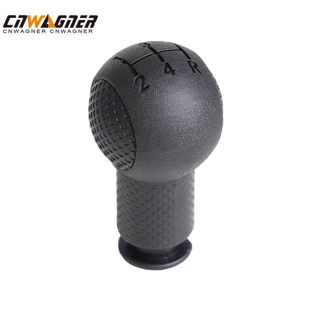 CNWAGNER Automatic Transmission Gear Shift Knob for Chevrolet Sail 10