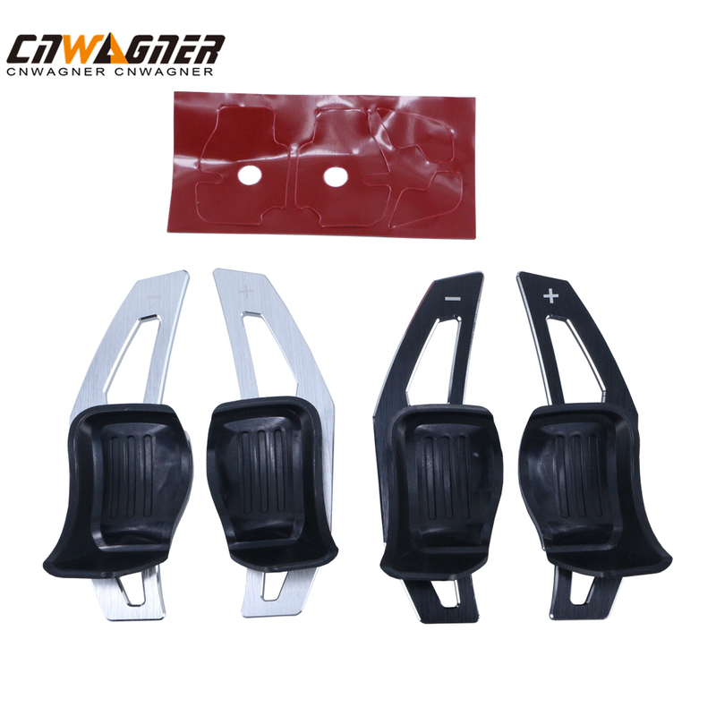 CNWAGNER Shift Paddle Paddle Shifter for VW Golf 6 