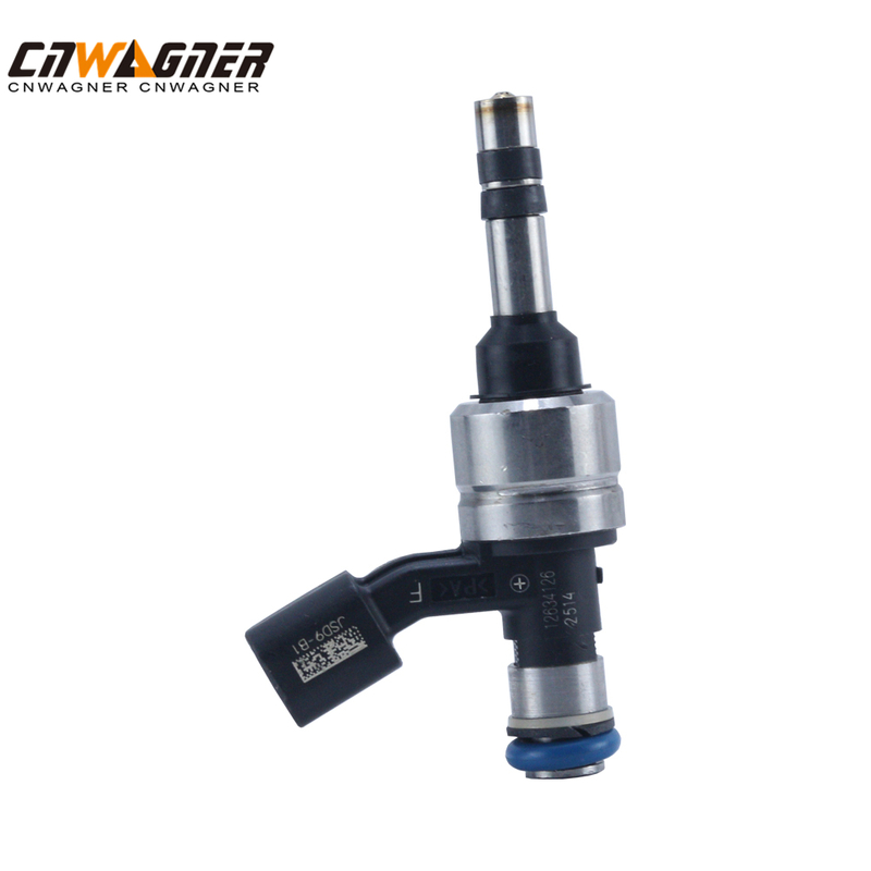 CNWAGNER 12634126 Rail Tool Common Fuel Injector,injector Diesel for Chevrolet LS Sedan 4-Door