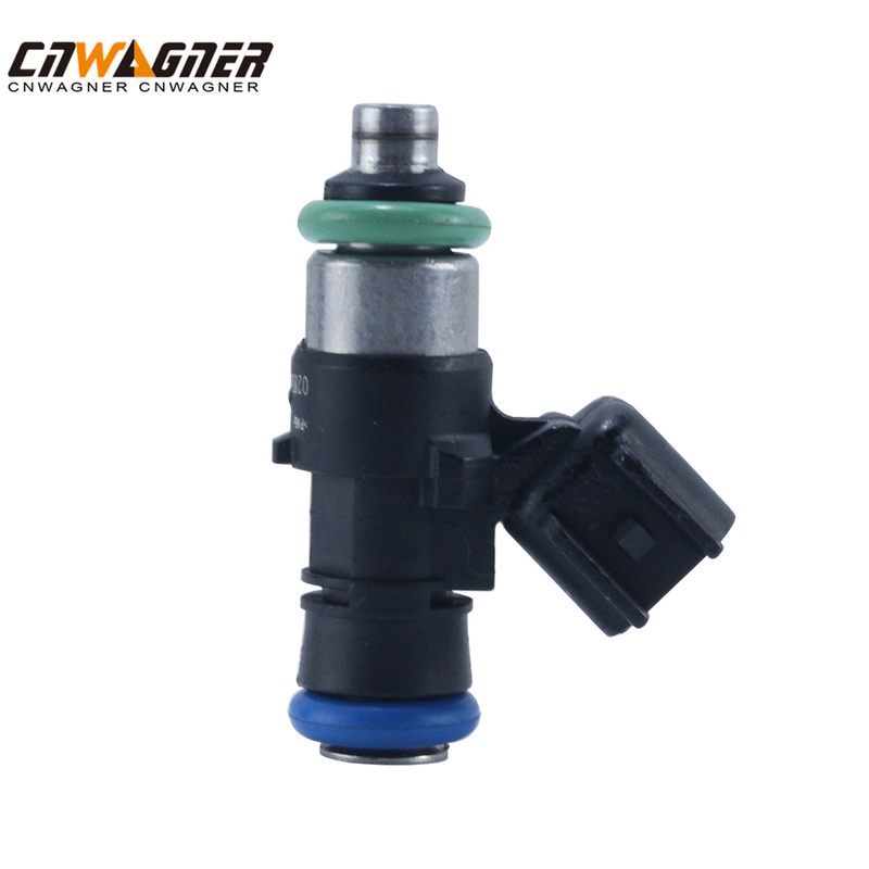 CNWAGNER 0280158051 Truck Parts Tool Diesel Tool Engine Rail Fuel Common Fuel Injector for Horton VT Four Door Sedan