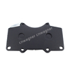 CNWAGNER Front Toyota Hilux Brake Pads 04465-0K090 KUN26-1KDFTV 3.0L 03/05-09/15