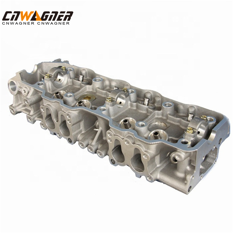 CNWAGNER Toyota Celica Corona Dyna Hilux 22R 22RE Cylinder Head 11101-35080 8V