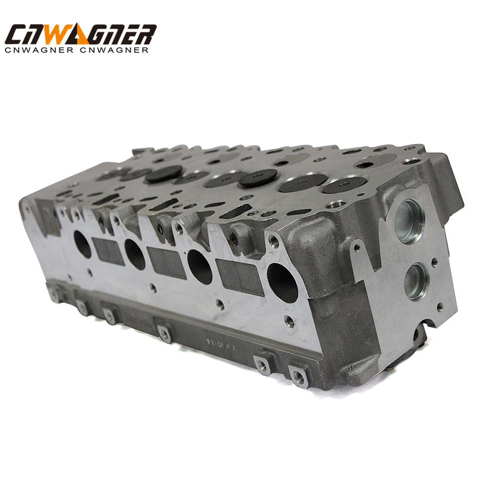 CNWAGNER Aluminum 1KZ-T Cylinder Head 16kg 3.0 D AWD 11101-69126 11101-69128